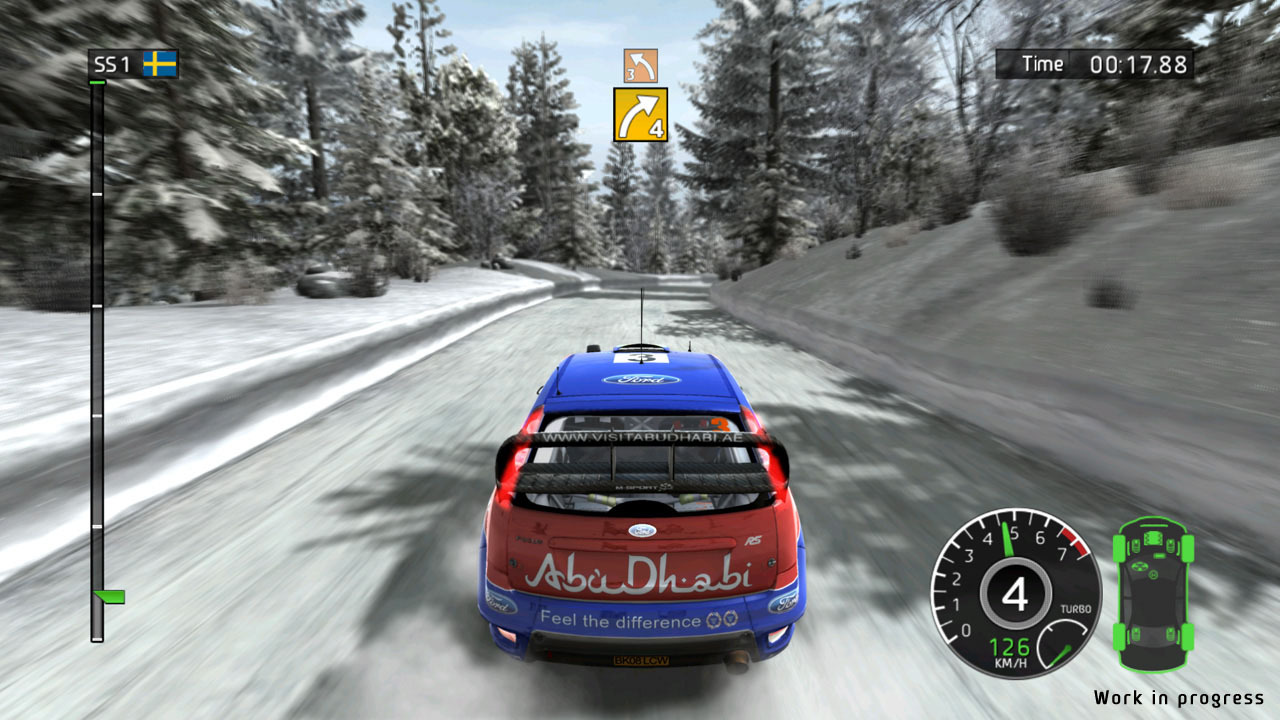 wrc 2005 pc game